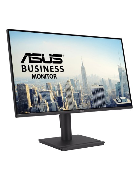 ASUS BE27AQ Monitor PC 68,6 cm (27") 2560 x 1440 Pixel Quad HD LCD Nero