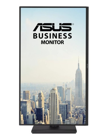 ASUS BE27AQ Monitor PC 68,6 cm (27") 2560 x 1440 Pixel Quad HD LCD Nero