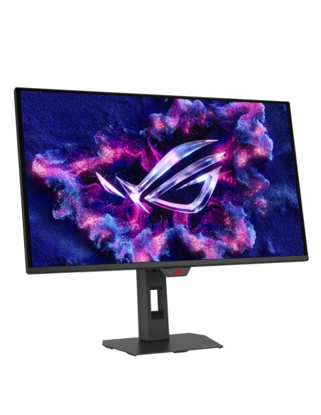 ASUS ROG Strix OLED XG27AQDMES Monitor PC 67,3 cm (26.5") 2560 x 1440 Pixel Quad HD QD-OLED Nero