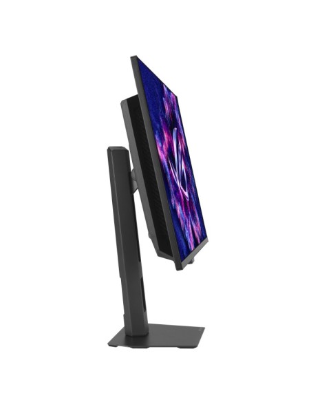 ASUS ROG Strix OLED XG27AQDMES Monitor PC 67,3 cm (26.5") 2560 x 1440 Pixel Quad HD QD-OLED Nero