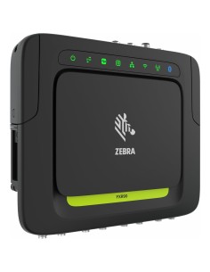 Zebra FXR90 lettore RFID Bluetooth Nero