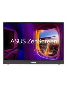 ASUS ZenScreen MB16NCG Monitor PC 40,6 cm (16") 2560 x 1600 Pixel WQXGA LCD Nero 2