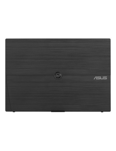 ASUS ZenScreen MB16NCG Monitor PC 40,6 cm (16") 2560 x 1600 Pixel WQXGA LCD Nero