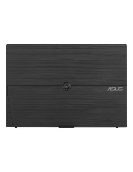 ASUS ZenScreen MB16NCG Monitor PC 40,6 cm (16") 2560 x 1600 Pixel WQXGA LCD Nero