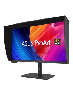 ASUS ProArt PA32KCX Monitor PC 81,3 cm (32") 7680 x 4320 Pixel 8K Ultra HD LCD Nero 2