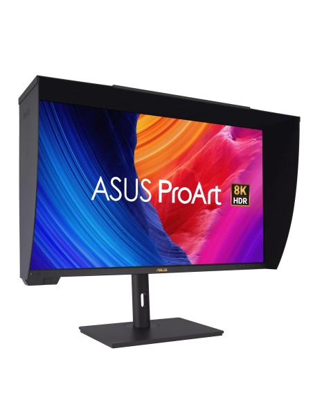 ASUS ProArt PA32KCX Monitor PC 81,3 cm (32") 7680 x 4320 Pixel 8K Ultra HD LCD Nero