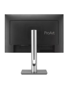 ASUS ProArt PA248QFV Monitor PC 61,2 cm (24.1") 1920 x 1200 Pixel WUXGA LCD Argento 2