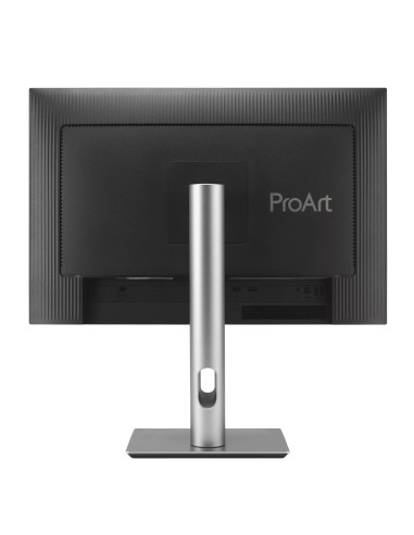 ASUS ProArt PA248QFV Monitor PC 61,2 cm (24.1") 1920 x 1200 Pixel WUXGA LCD Argento