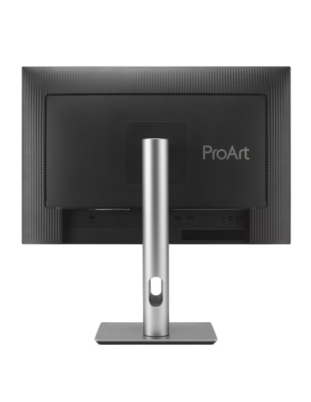 ASUS ProArt PA248QFV Monitor PC 61,2 cm (24.1") 1920 x 1200 Pixel WUXGA LCD Argento