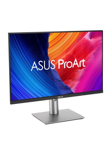 ASUS ProArt PA248QFV Monitor PC 61,2 cm (24.1") 1920 x 1200 Pixel WUXGA LCD Argento
