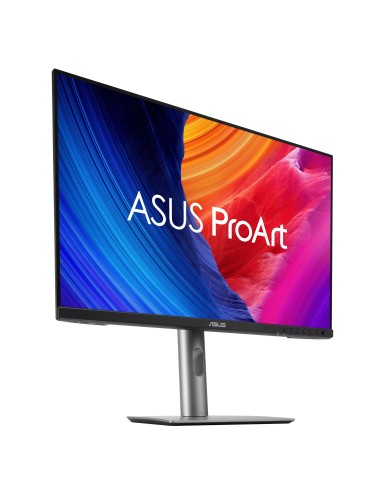 ASUS ProArt PA248QFV Monitor PC 61,2 cm (24.1") 1920 x 1200 Pixel WUXGA LCD Argento