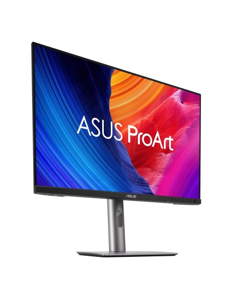 ASUS ProArt PA248QFV Monitor PC 61,2 cm (24.1") 1920 x 1200 Pixel WUXGA LCD Argento