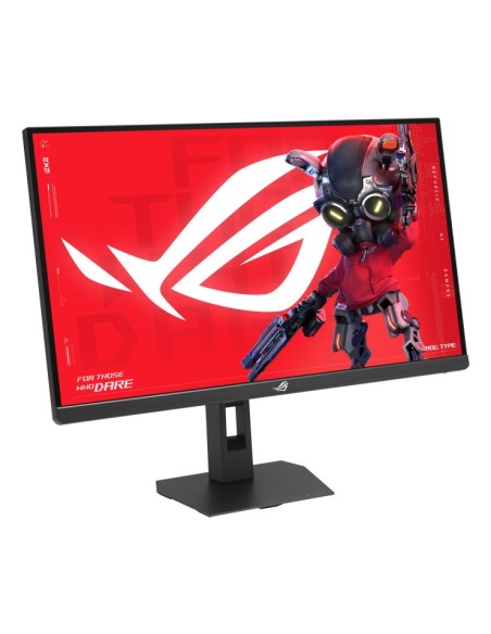 ASUS ROG Strix XG27JCG Monitor PC 68,6 cm (27") 5120 x 2880 Pixel 5K Ultra HD LCD Nero