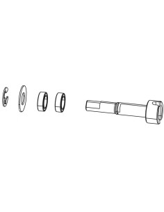 Zebra 79862M kit per stampante