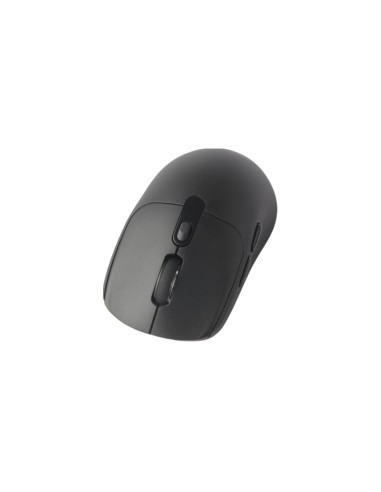 Equip 245123 mouse Universale Ambidestro RF senza fili + Bluetooth Ottico 1600 DPI