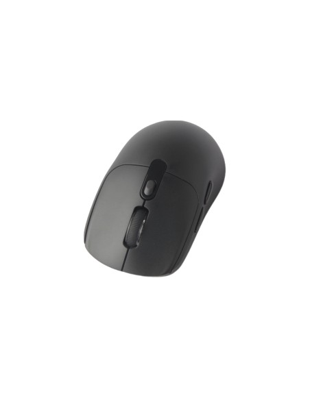Equip 245123 mouse Universale Ambidestro RF senza fili + Bluetooth Ottico 1600 DPI