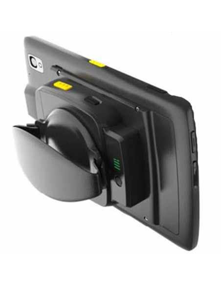 Zebra ZBK-ET4X-8BTRYBK1-01 accessorio per palmari Arm mount