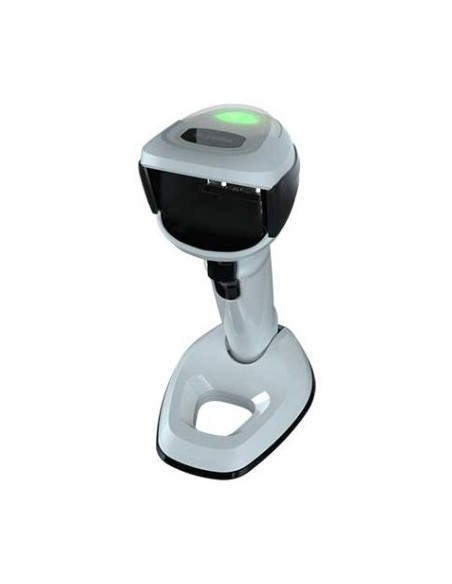 Zebra DS9908-HD Lettore di codici a barre portatile 1D 2D Bianco