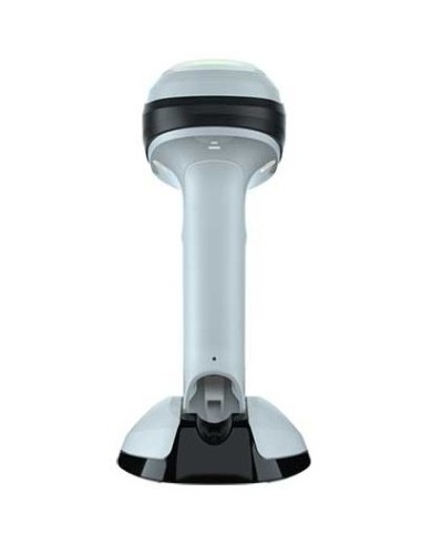 Zebra DS9908-HD Lettore di codici a barre portatile 1D 2D Bianco