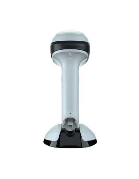 Zebra DS9908-HD Lettore di codici a barre portatile 1D 2D Bianco