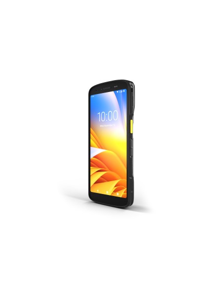 Zebra TC22 computer palmare 15,2 cm (6") 1080 x 2160 Pixel Touch screen Nero
