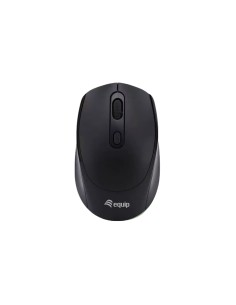Equip 245122 mouse Universale Ambidestro RF Wireless Ottico 1600 DPI