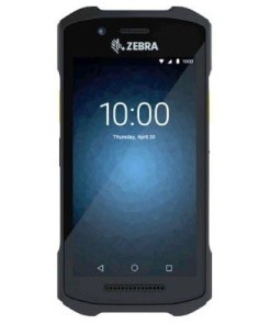 Zebra TC21 computer palmare 12,7 cm (5") 1280 x 720 Pixel Touch screen 236 g Nero