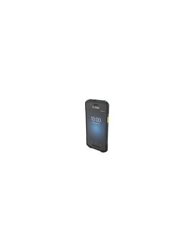 Zebra TC21 computer palmare 12,7 cm (5") 1280 x 720 Pixel Touch screen 236 g Nero