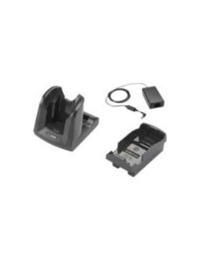 Motorola CRD-MC32-100INT-01 Caricabatterie per dispositivi mobili Altro Nero AC Interno
