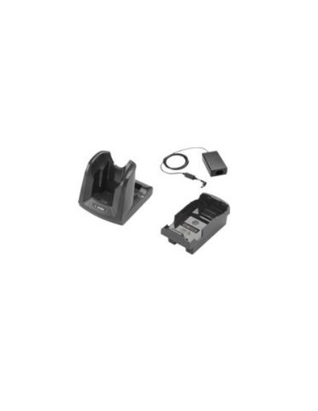 Motorola CRD-MC32-100INT-01 Caricabatterie per dispositivi mobili Altro Nero AC Interno