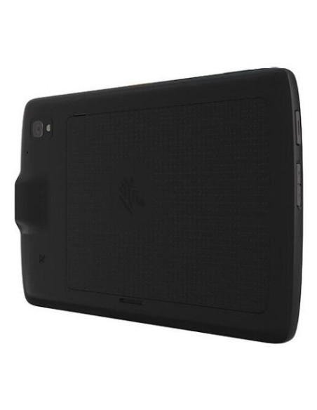 Zebra ET40 Snapdragon 64 GB 25,6 cm (10.1") 4 GB Wi-Fi 6 (802.11ax) Android 11 Nero