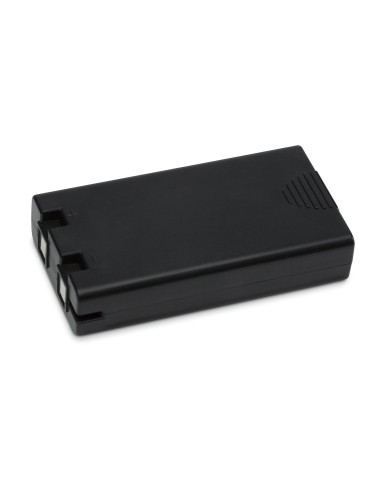 DYMO XTL 300 Label Manager 500TS Wireless PnP Tech batteria agli ioni di litio