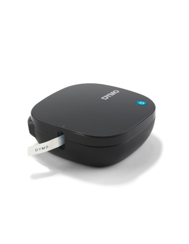 DYMO LetraTag 200B etichettatrice Bluetooth | Stampante per etichette compatta | Si connette a iOS e Android tramite tecnologia
