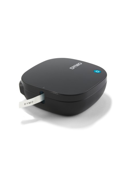 DYMO LetraTag 200B etichettatrice Bluetooth | Stampante per etichette compatta | Si connette a iOS e Android tramite tecnologia