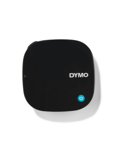 DYMO LetraTag 200B etichettatrice Bluetooth | Stampante per etichette compatta | Si connette a iOS e Android tramite tecnologia
