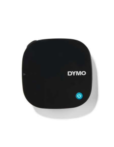DYMO LetraTag 200B etichettatrice Bluetooth | Stampante per etichette compatta | Si connette a iOS e Android tramite tecnologia