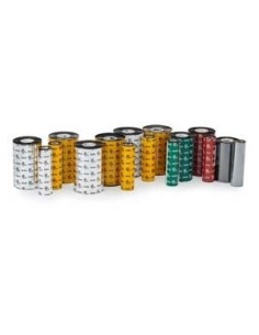 Zebra 2300 Wax nastro per stampante