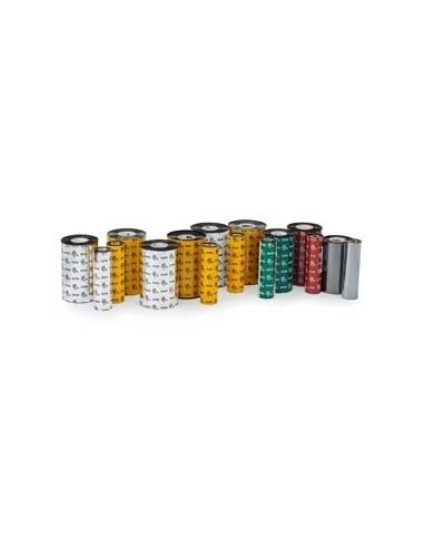 Zebra 2300 Wax nastro per stampante
