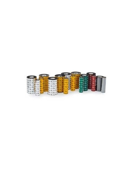 Zebra 2300 Wax nastro per stampante