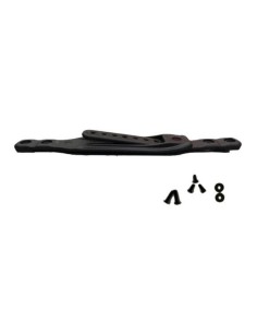 Zebra SG-ET5X-SFSTRAP1-01 tracolla Tablet Nero