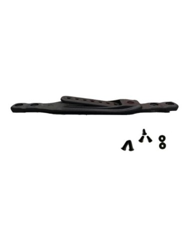 Zebra SG-ET5X-SFSTRAP1-01 tracolla Tablet Nero