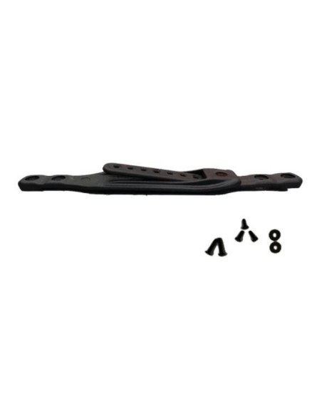 Zebra SG-ET5X-SFSTRAP1-01 tracolla Tablet Nero