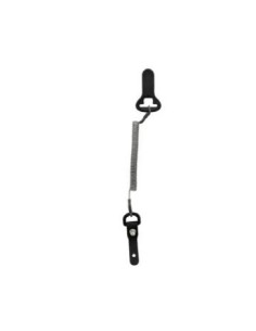 Zebra SG-EC5X-TCLIP1-01 accessorio per palmari Legatura a spirale