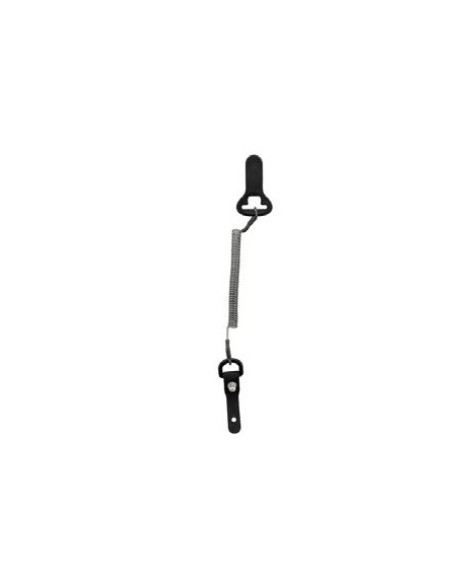Zebra SG-EC5X-TCLIP1-01 accessorio per palmari Legatura a spirale
