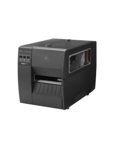 Zebra ZT111 stampante per etichette (CD) Termica diretta 203 x 203 DPI Con cavo e senza cavo Collegamento ethernet LAN Wi-Fi