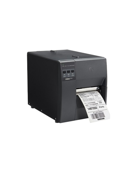 Zebra ZT111 stampante per etichette (CD) Trasferimento termico 203 x 203 DPI Con cavo e senza cavo Collegamento ethernet LAN