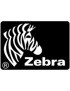 Zebra 105934-037 testina stampante Termica diretta
