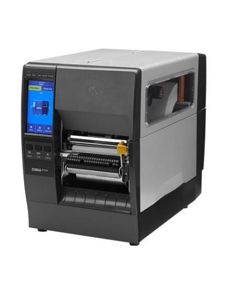 Zebra ZT231 stampante per etichette (CD) Trasferimento termico 203 x 203 DPI 305 mm s Con cavo e senza cavo Collegamento