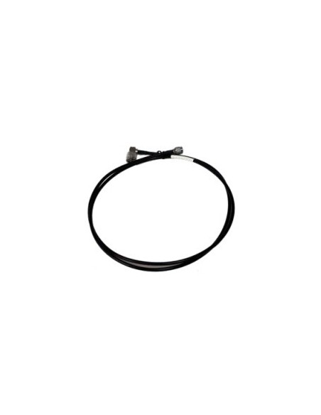 Motorola 4.6m RF LMR 240 cavo coassiale 4,6 m Nero