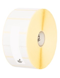 Zebra Z-Select 2000T Bianco Etichetta per stampante autoadesiva